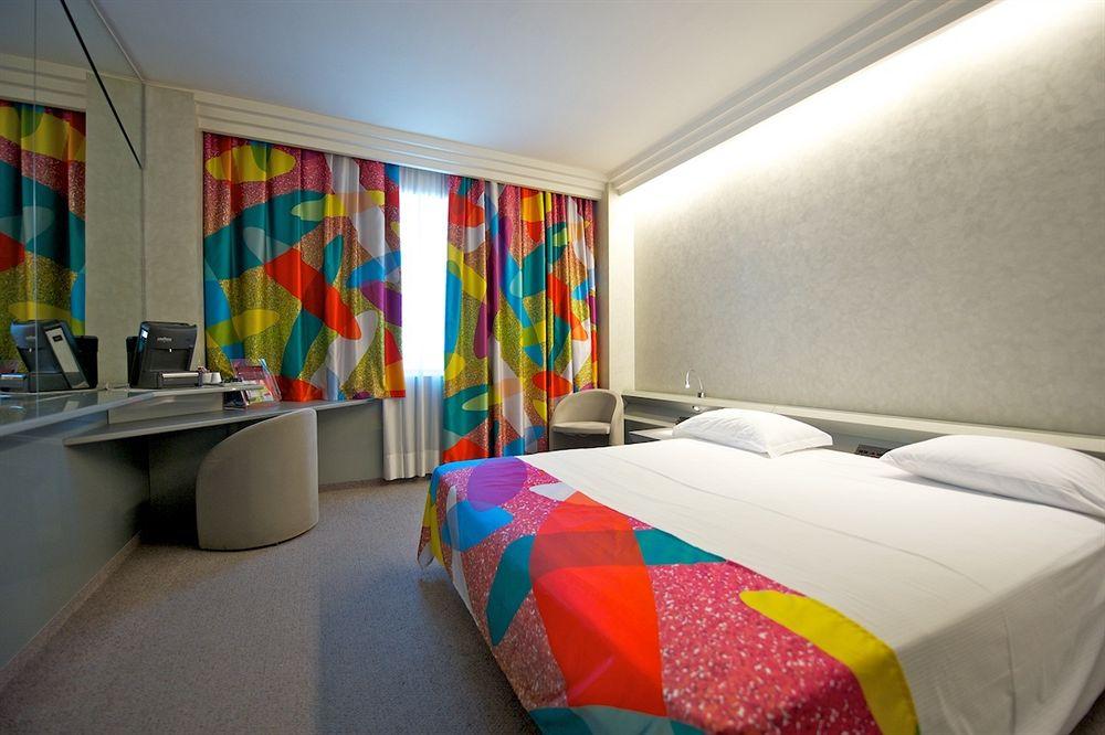 Ariha Hotel Cosenza ريندي المظهر الخارجي الصورة